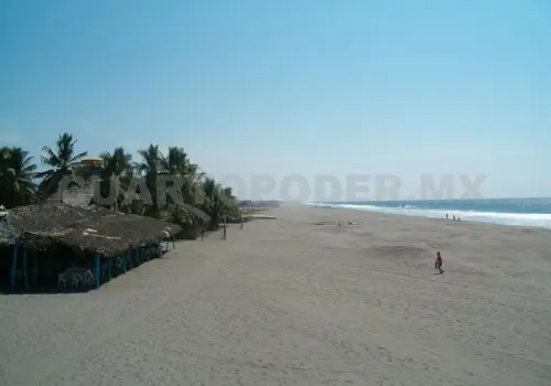 Restaurantes y hoteles señalan bajas ventas