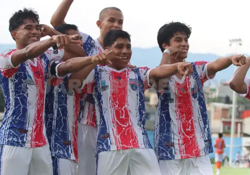 Chifut es líder tras ganar a Pijijiapan