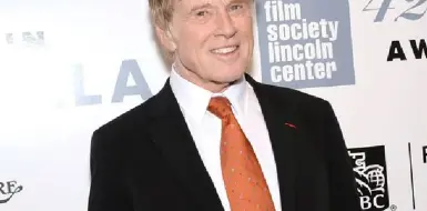 Robert Redford, una gran estrella