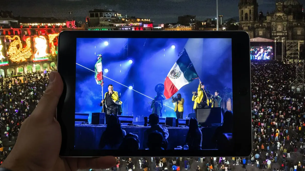 Miles disfrutaron a La Arrolladora