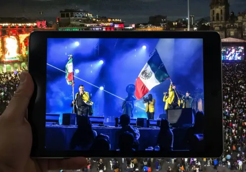 Miles disfrutaron a La Arrolladora