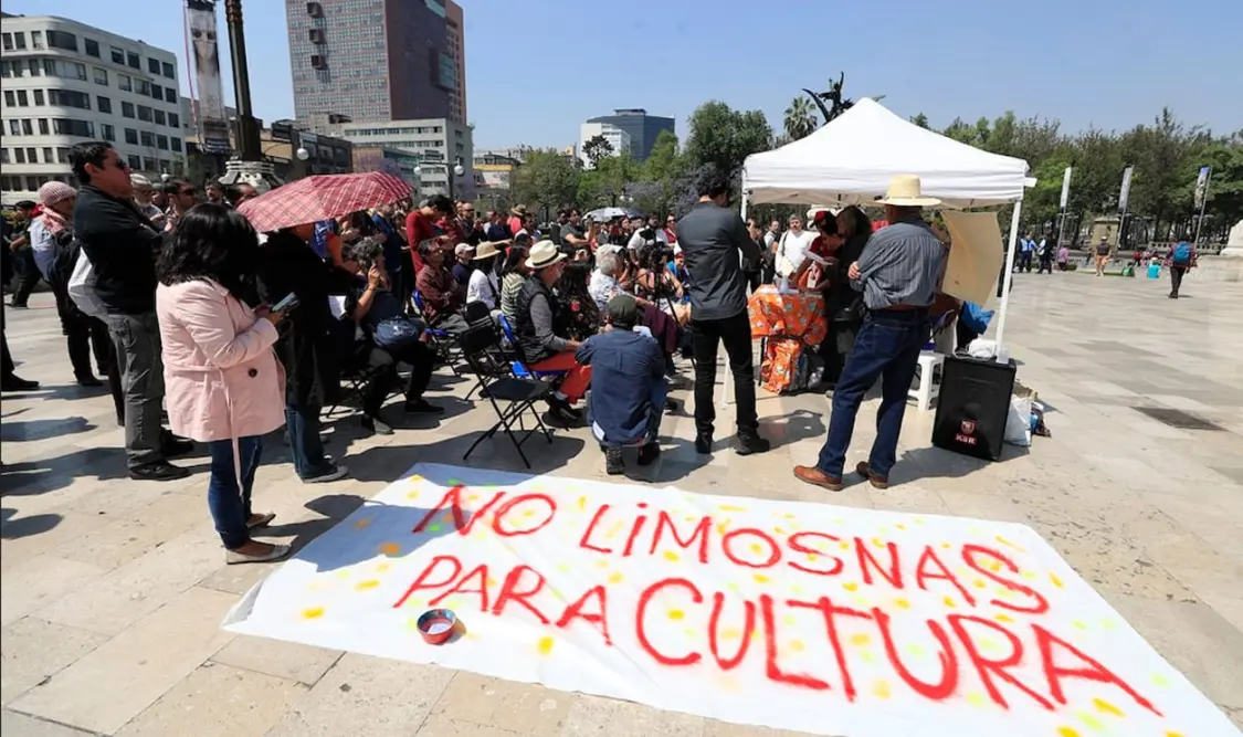 La petición puede firmarse en el sitio www.change.org. Cortesía