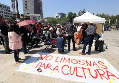 Recorte es un ataque a México