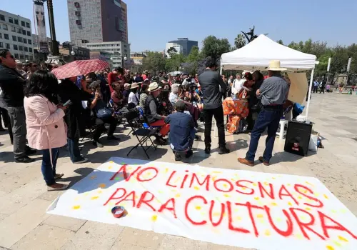 Recorte es un ataque a México