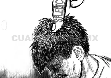 México contra la violencia sexual infantil