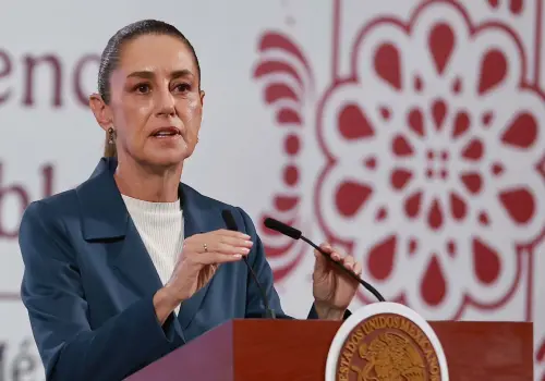 CSP pide a FGR llegar a fondo en caso de "huachicol" fiscal