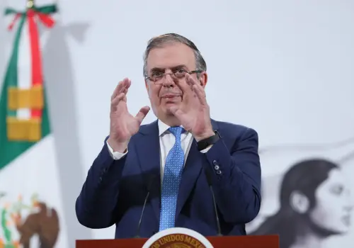 Incluirían otros puntos de vista en revisión del T-MEC