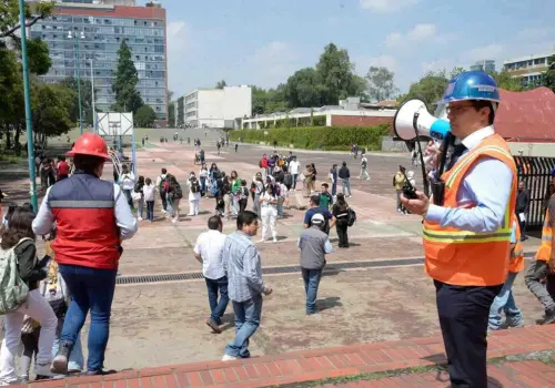Alerta llegará a 80 millones de celulares en todo el país