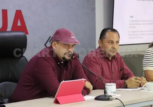 Descartan muertes por gusano barrenador en humanos