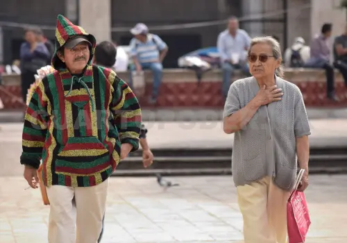 Frentes fríos significan mayor riesgo que huracanes