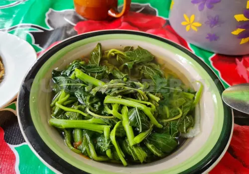 Alimentación tradicional, al borde de la extinción