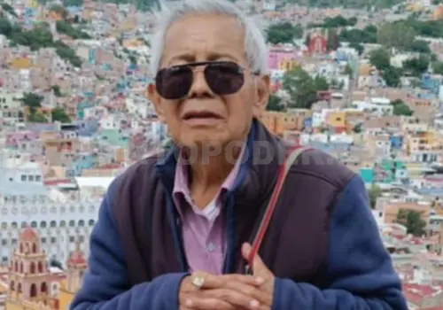 Dan el último adiós al ambientalista Ranulfo Ruiz