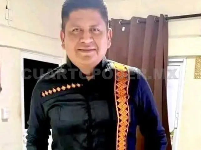 Grito en Reforma amerita sanción: Manuel Cruz