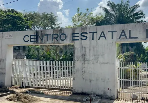 Exigen reapertura del Cecan en Tapachula