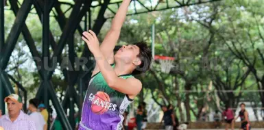 Gigantes brillan en la Copa Peperami
