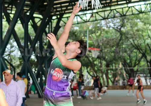 Gigantes brillan en la Copa Peperami