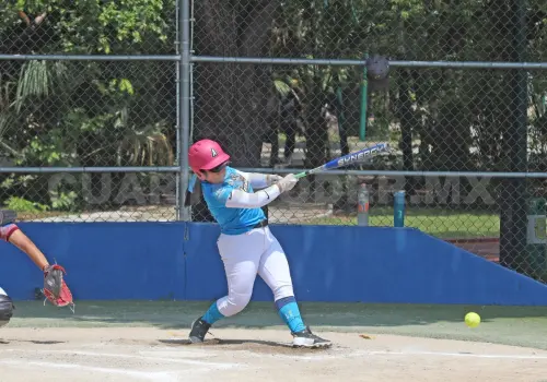 Artemisas gana experiencia en duelo amistoso
