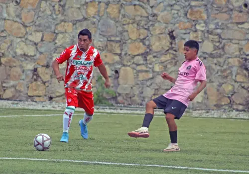 Campeonato culmina con gran éxito