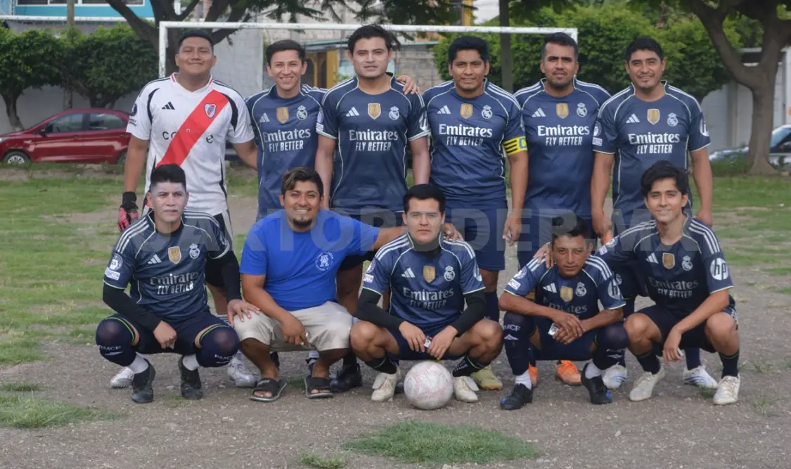 Se espera un duelo lleno de intensidad y goles, en la definición del campeonato local. Cortesía
