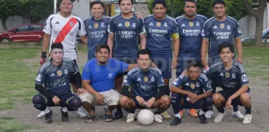 Gran final de la Súper Liga Chiapas