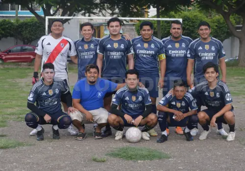 Gran final de la Súper Liga Chiapas