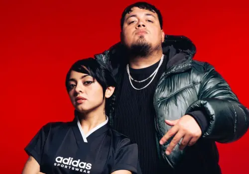 Mexicanos estarán en Coachella