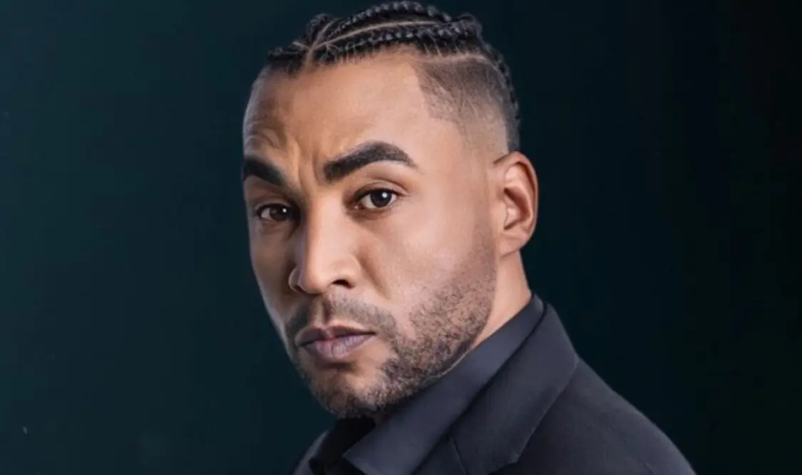 Don Omar, enamorado de México