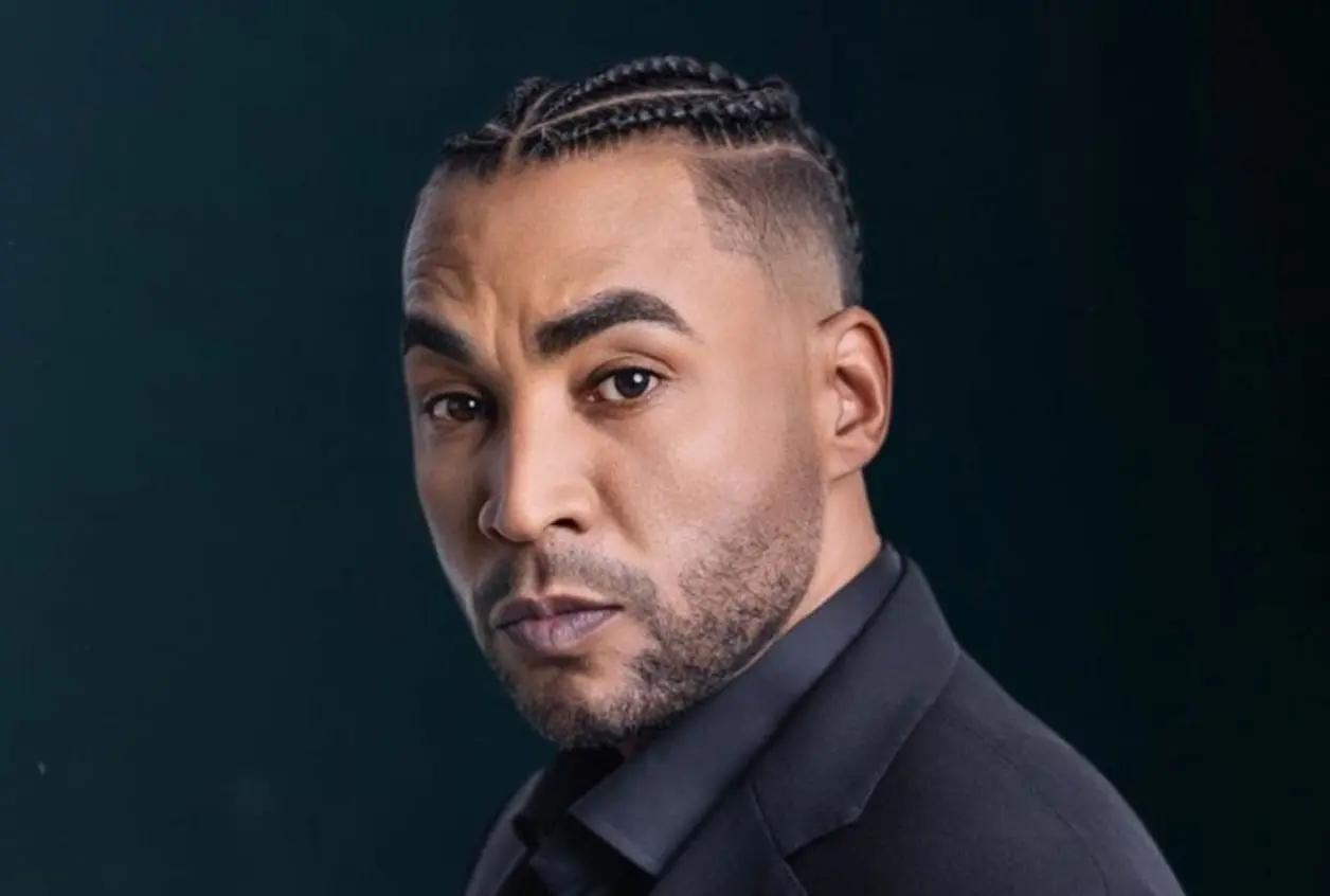 Don Omar, enamorado de México
