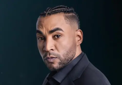 Don Omar, enamorado de México