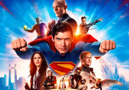 Superman arribará a HBO Max