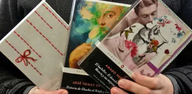 Celebran la literatura mexicana