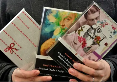 Celebran la literatura mexicana