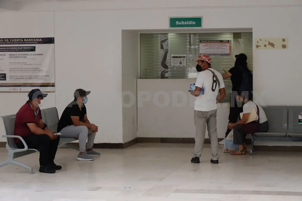 Pacientes reportan alta satisfacción con atención
