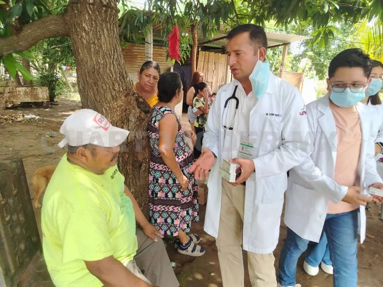 Confirman daños a la salud por agroquímicos