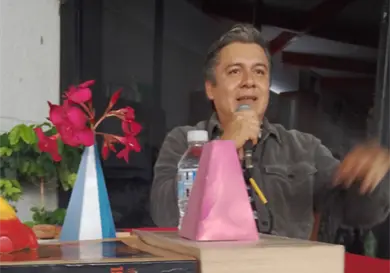 Fortalecen Red de Bibliotecas en Chiapas