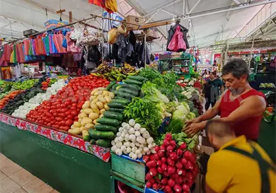 Se reduce la pobreza laboral en 10.85 %