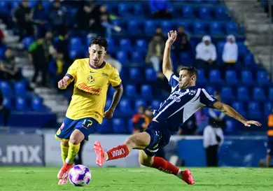 Se disputan cuatro atractivos duelos de la J9 