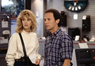 Cuando Harry conoció a Sally Cuando Harry conoció a Sally