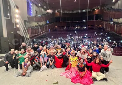 Estrenan Bienvenido Conde Drácula