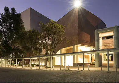 Anuncia relevos en recintos museísticos