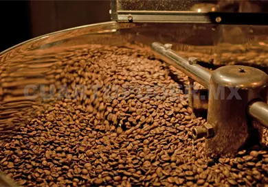 El café se mantiene a precios altos