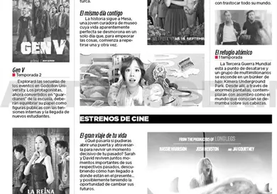 Recomendaciones Recomendaciones