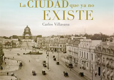 Libro para recordar a la Ciudad de México