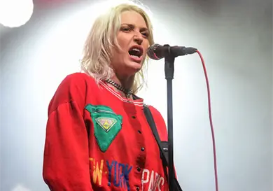 Emily Armstrong Emily Armstrong