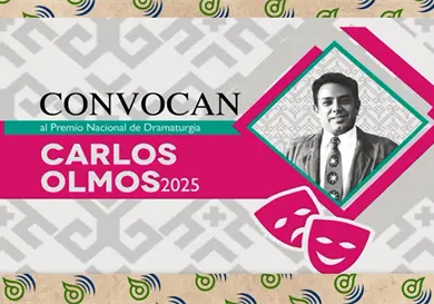 Sarai Trejo gana Premio Carlos Olmos