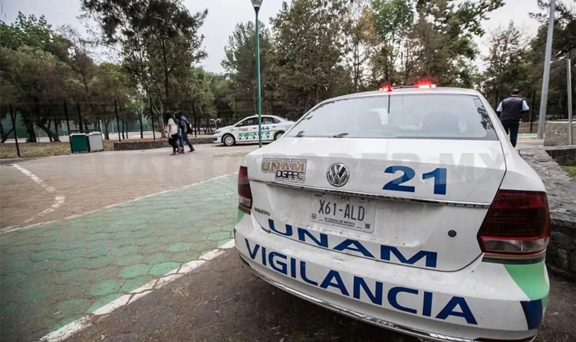 Para evitar que la violencia escale se debe tener cercanía con los estudiantes. Cortesía