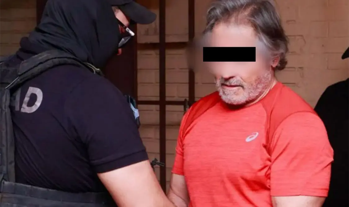 Vinculan a Bermúdez por secuestro y extorsión