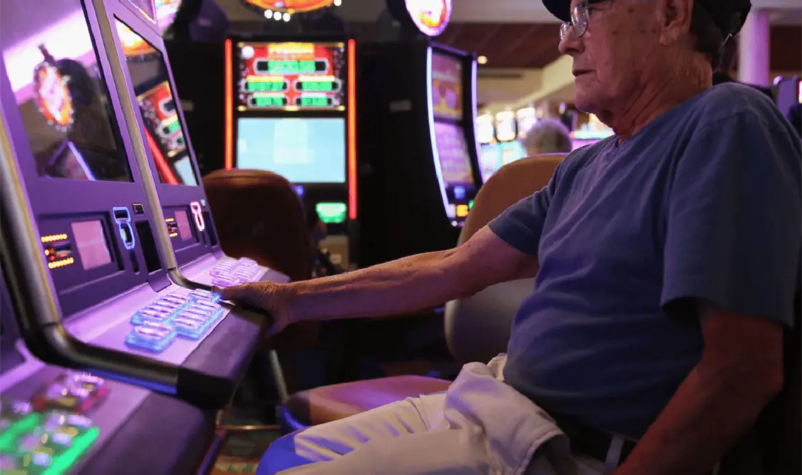 Para evitar “lavar” dinero en estos giros, la intención de la reforma. Cortesía