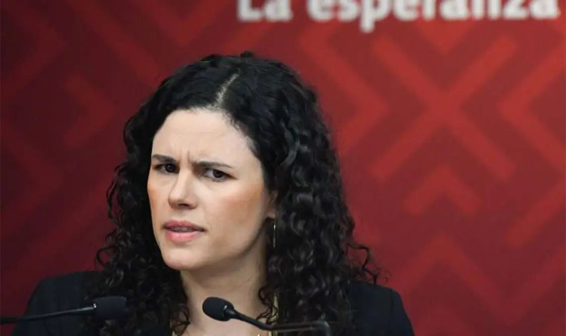 Arremete contra “Alito” por la denuncia que hizo a la DEA y el FBI. Cortesía