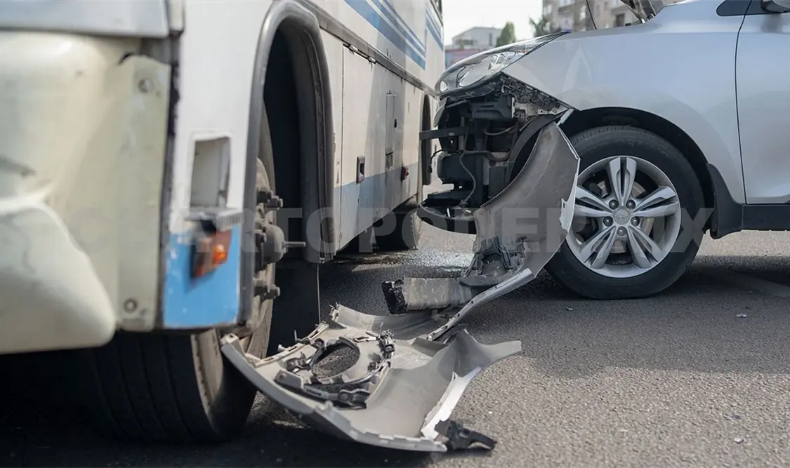 Entre 2010 y 2025 se han registrado más de 14 mil accidentes viales en el estado. Diego Pérez / CP